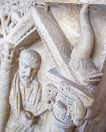 Restauro Lapideo