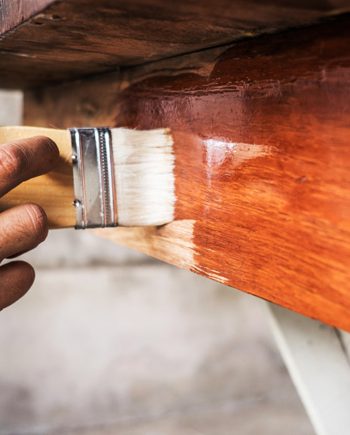 Restauro Legno